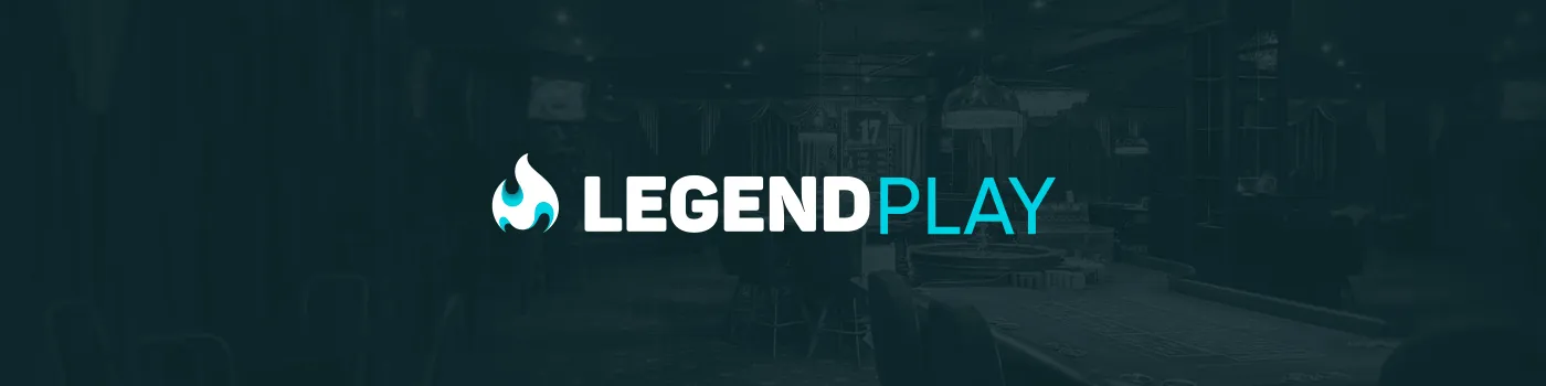 Legendplay casino